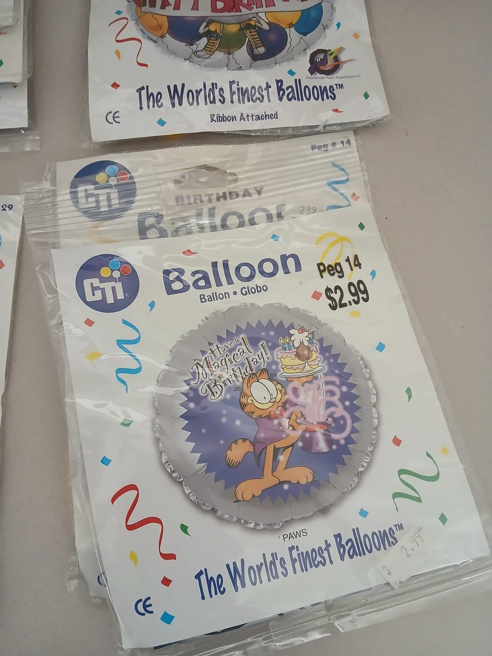 Hallmark 10 new